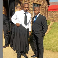 Klaas Mashaba