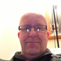 ROY Roy Hogg