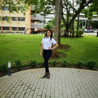 Kenia Campos