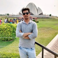 yahya shaikh