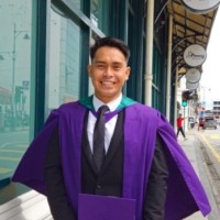 Muhammad Ridzuan Abdul Halim