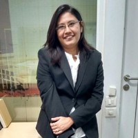 Megha Dave