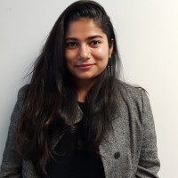 Nivedita Dhiman Ramesh