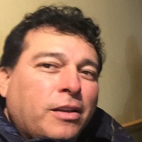 Alberto Gamarra