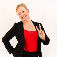 Leanne Levitt Ba (Hons) Bus Mgt (Open)