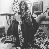 Zarin Tasnim