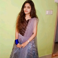 Kruthika.K Kruthi