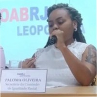 Paloma Oliveira