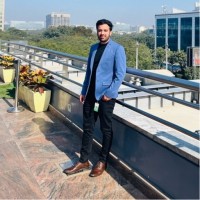 Shantanu Singh