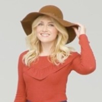 Ashley Stoneking