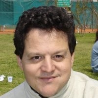 Daniel Vidal