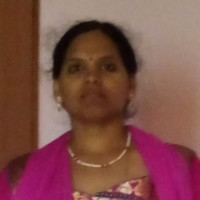 Visalakshi Behara