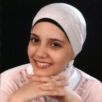 Shaymaa Badran