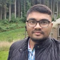 Viraj Sagpariya