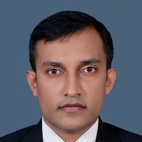 Chaminda Priyashantha