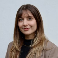Magdalena Steger