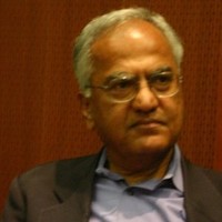 Ram Mohan