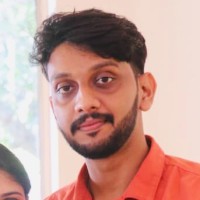 Aravind Raj