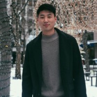 Andrew Kim