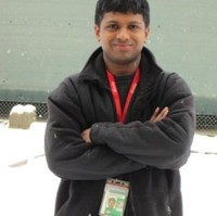 Divakar Shiraje