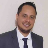 Luis Alberto Paredes Zevallos