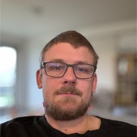 Søren Christian F. Aarestrup Røddik