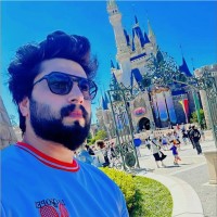 Sohail Khalil