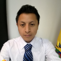 Edison Mauricio Minaya Barreros