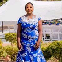 Sheryl V. N Nyenda