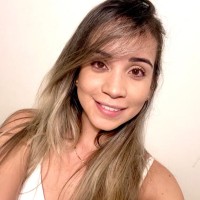 Dayane Barros