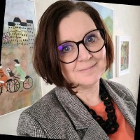 Beata Allen