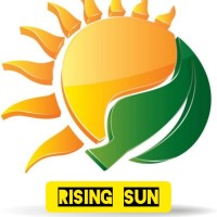Rising Sun