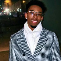 Antoine Smith