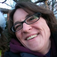 Julie Trabert