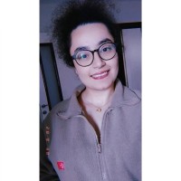 Fatma Yaren Demirci