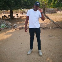 Crown Chauke