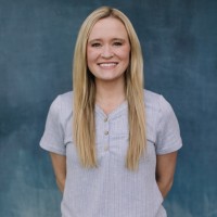 Lacey Stover