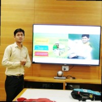 Arvind Lodhi