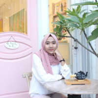 Azzahra Yuwellga