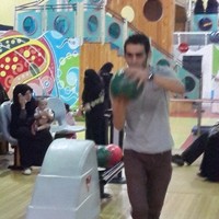 Mahmoud Eladawy