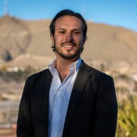 Alejandro Muñoz Mendieta, MBA