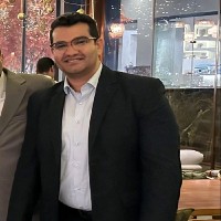 Mahmoud Atef