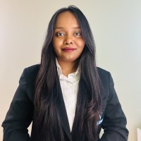 Yumi Chaudhary