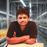 Gopinath Shanmugaraj