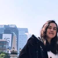Marla López Rosas