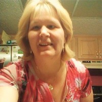 Charlene Muzzey