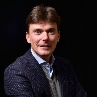 Martin De Jong