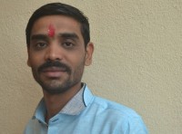 Harish Maind
