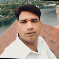 Dharmender Kumar Yadav