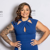 Jessica Sweeney, Rn, Phrn